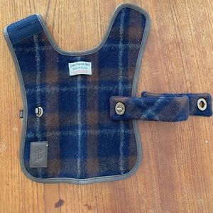 COACH Dog Sweater Coat Cover Jacket XS Woo NWTl ..